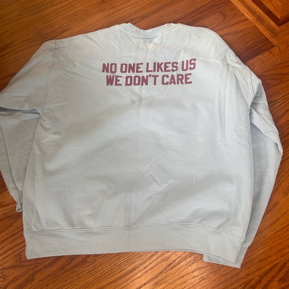 Philly sweatshirt - size medium - Picture 3 of 4